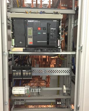 The Biggest Mistakes That Lead to Thermal Hazards within LV Switchgear