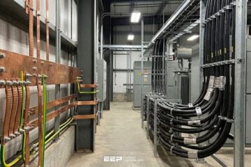 Earthed vs. Unearthed Cables in LV and MV Applications