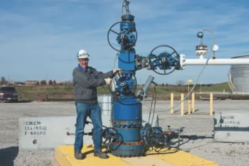 Well Integrity Under Pressure: Preventing Failures That Threaten Groundwater