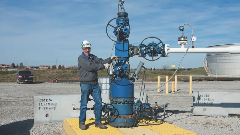 Well Integrity Under Pressure: Preventing Failures That Threaten Groundwater