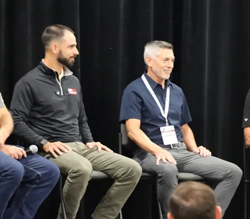The Real Cost of Doing Business: Leadership, Scaling, and the Professional Driller