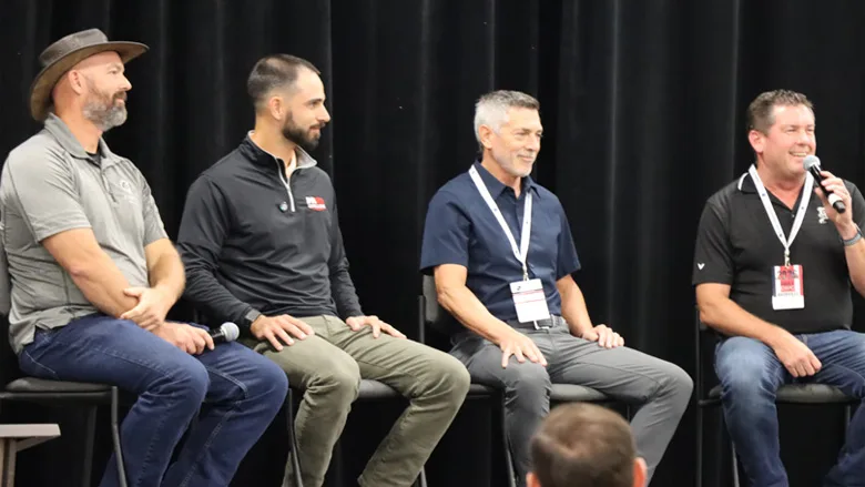The Real Cost of Doing Business: Leadership, Scaling, and the Professional Driller