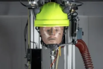 This Safety Helmet is Giving Conventional Hard Hats a Refresh